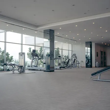 Sfera Residence Kuala Lumpur City Centre-2
